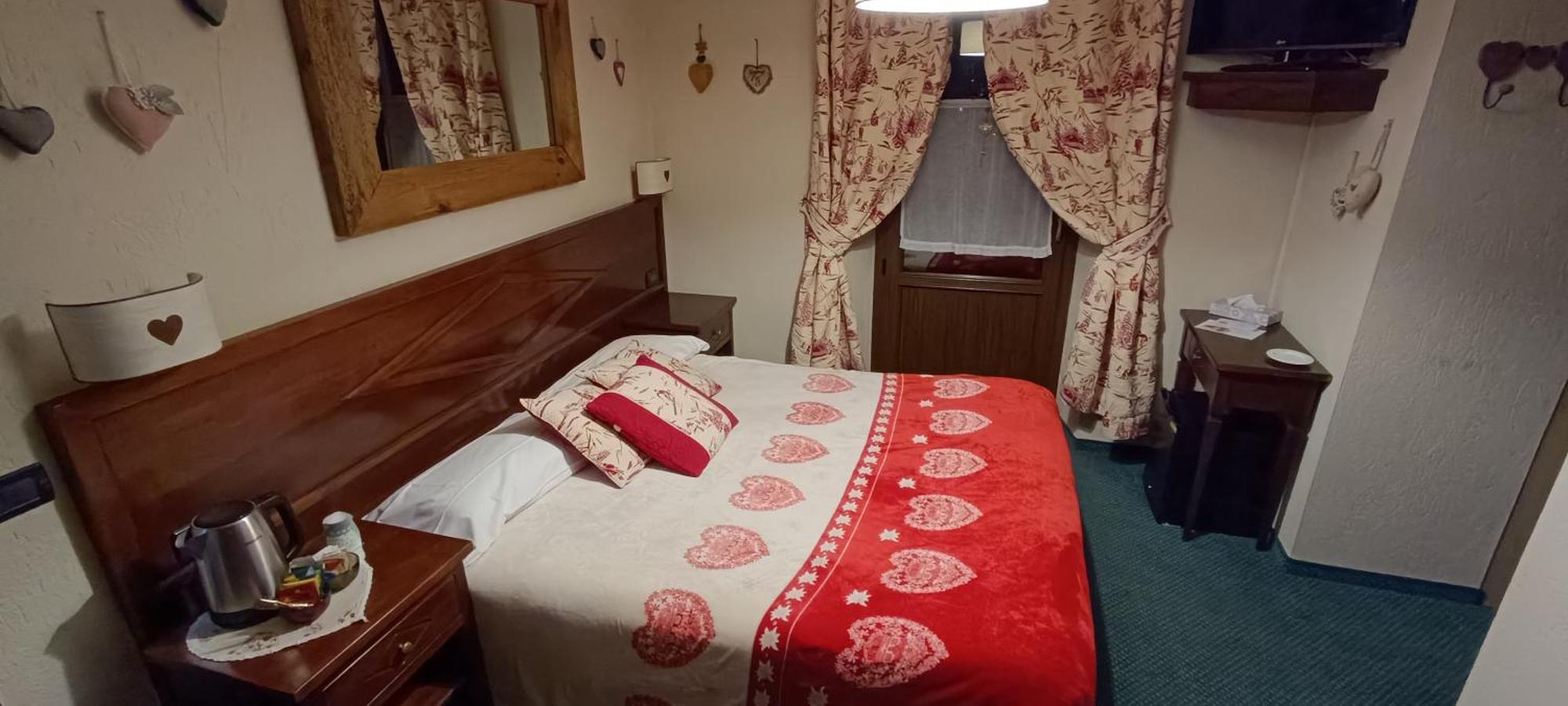 Hotel Stella Del Nord Courmayeur Dış mekan fotoğraf