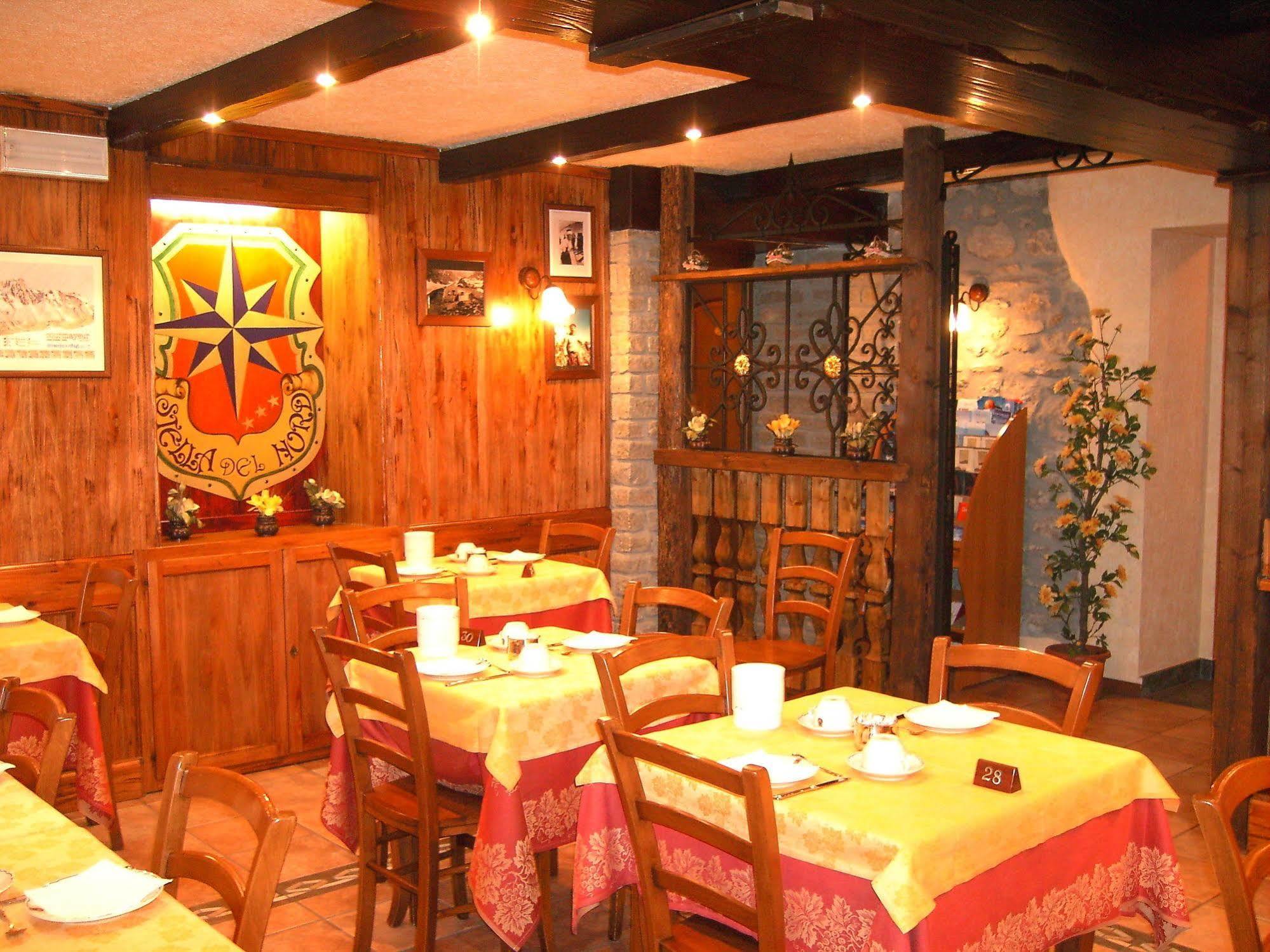 Hotel Stella Del Nord Courmayeur Dış mekan fotoğraf