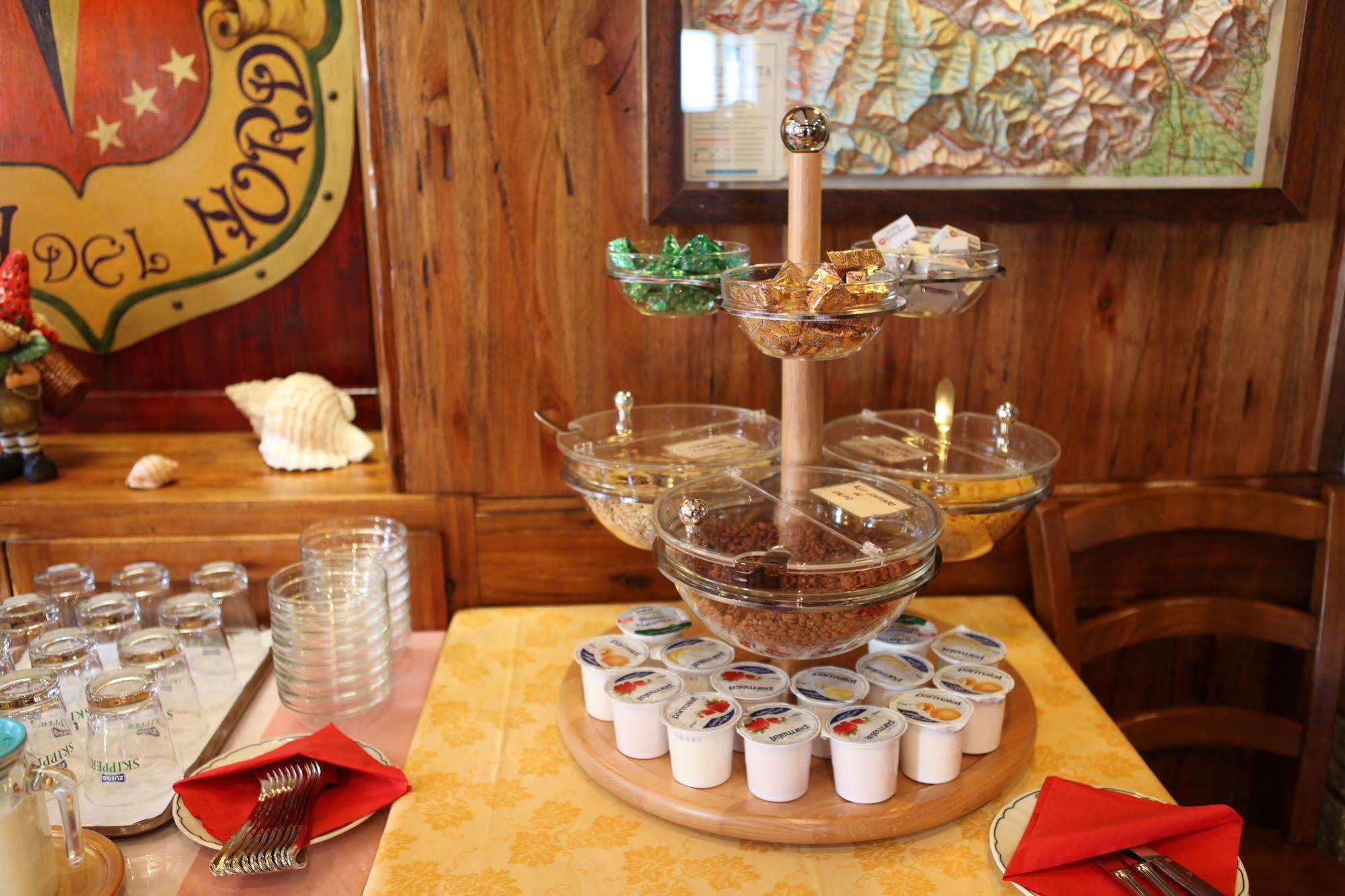 Hotel Stella Del Nord Courmayeur Dış mekan fotoğraf