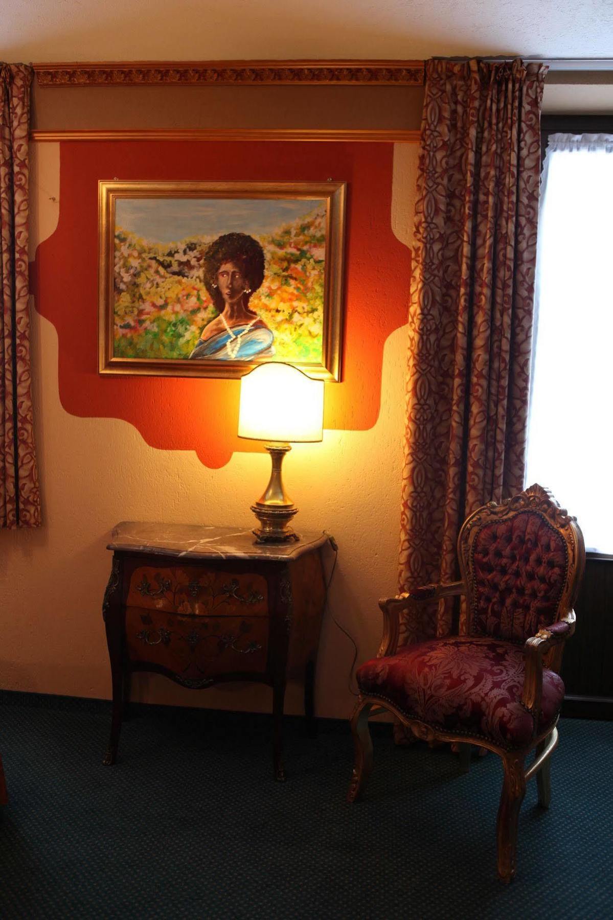 Hotel Stella Del Nord Courmayeur Dış mekan fotoğraf