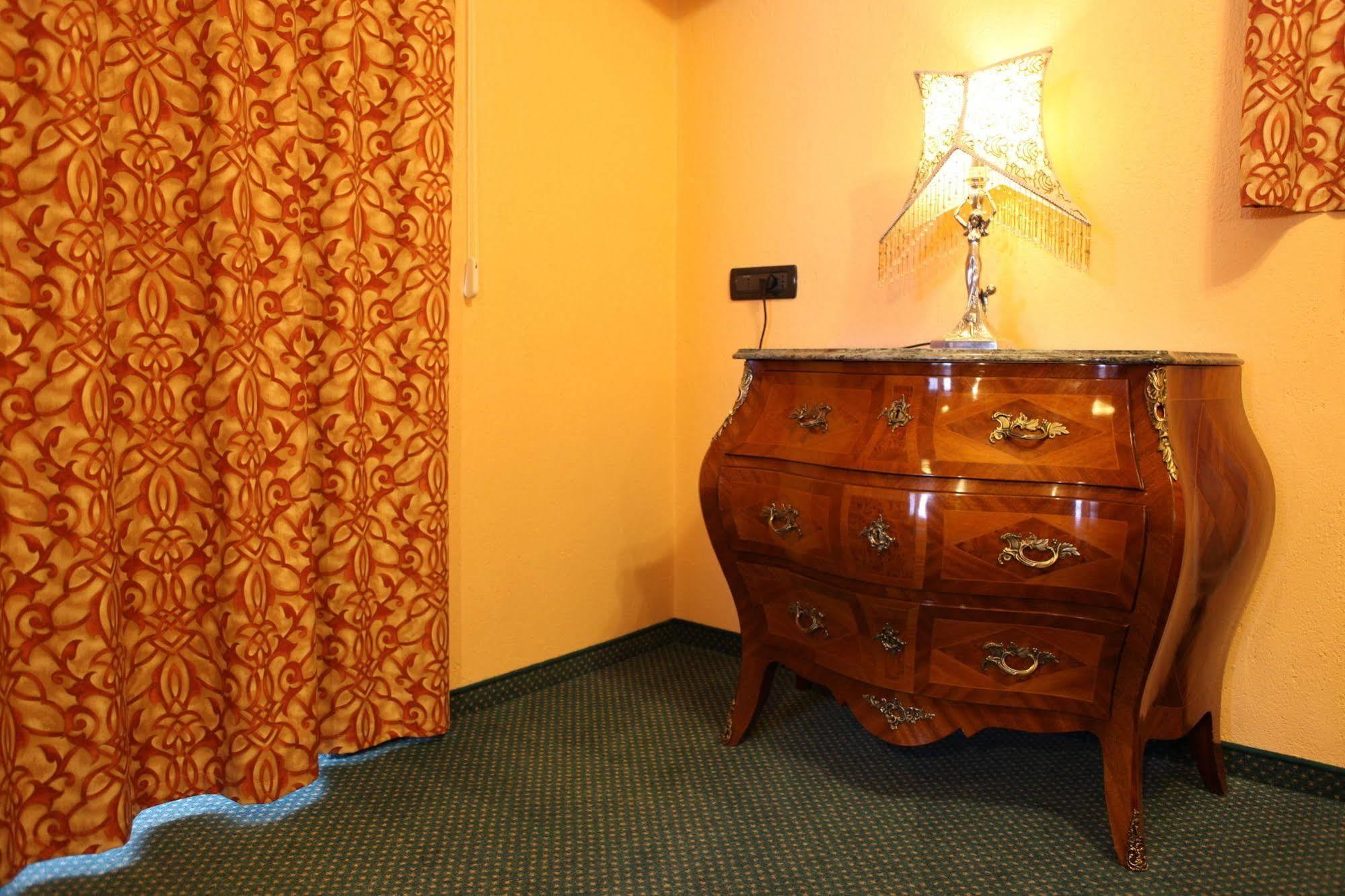 Hotel Stella Del Nord Courmayeur Dış mekan fotoğraf